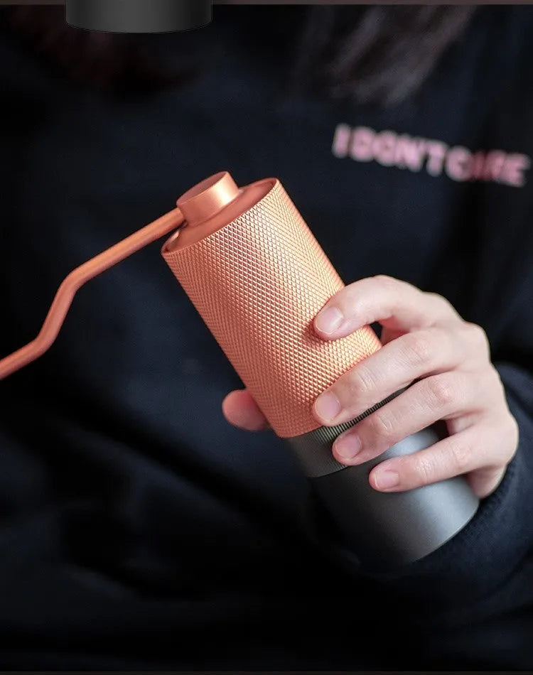 Coffee bean grinder - Bellarte Enchanté Coffee bean grinder